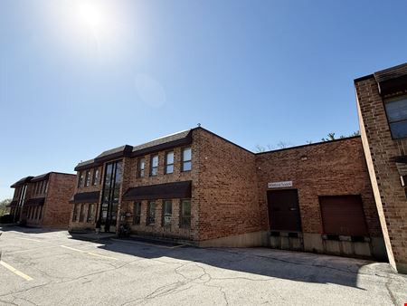 Preview of Industrial space for Rent at 4059-4081 Joseph Drive