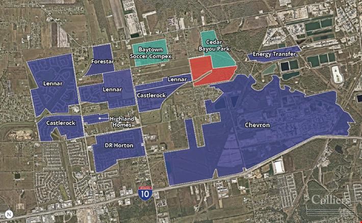 For Sale I ±172 Acres