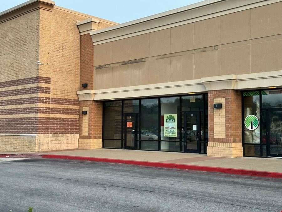 Grindstone Plaza - Unit 2