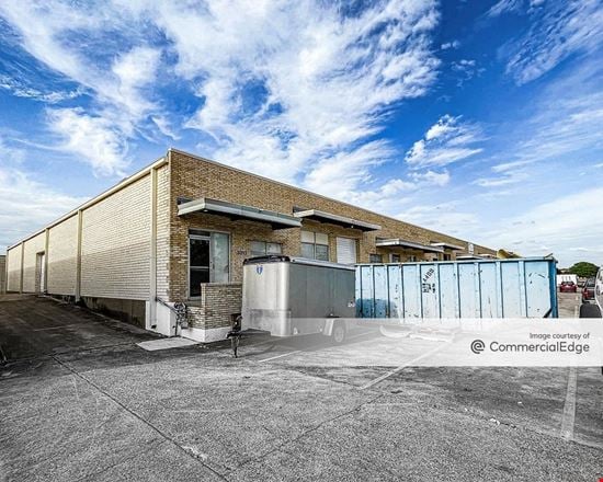 Preview of Industrial space for Rent at 3325 Garden Brook Dr.