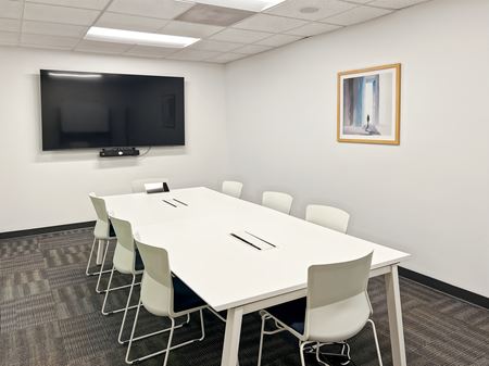 Preview of Coworking space for Rent at 8760 Cuyamaca Street 2nd Floor