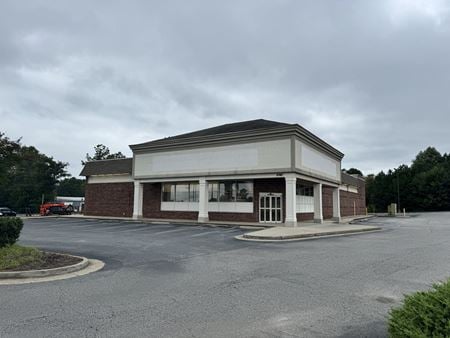 Preview of Retail space for Sale at 5740 Atlanta Hwy
