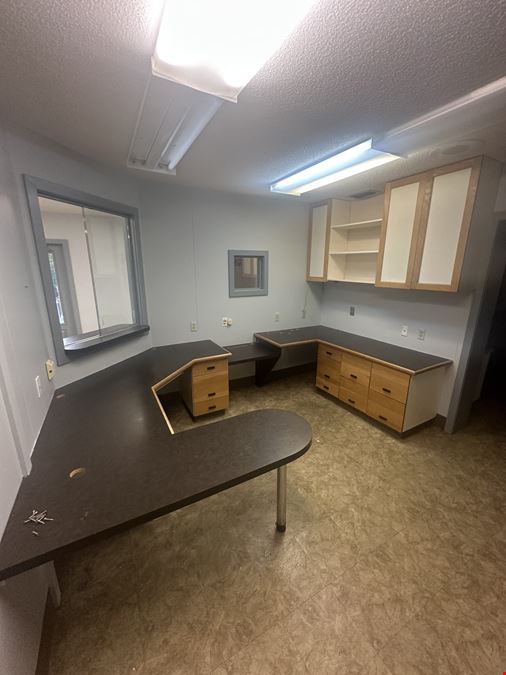 Medical Offices for Lease