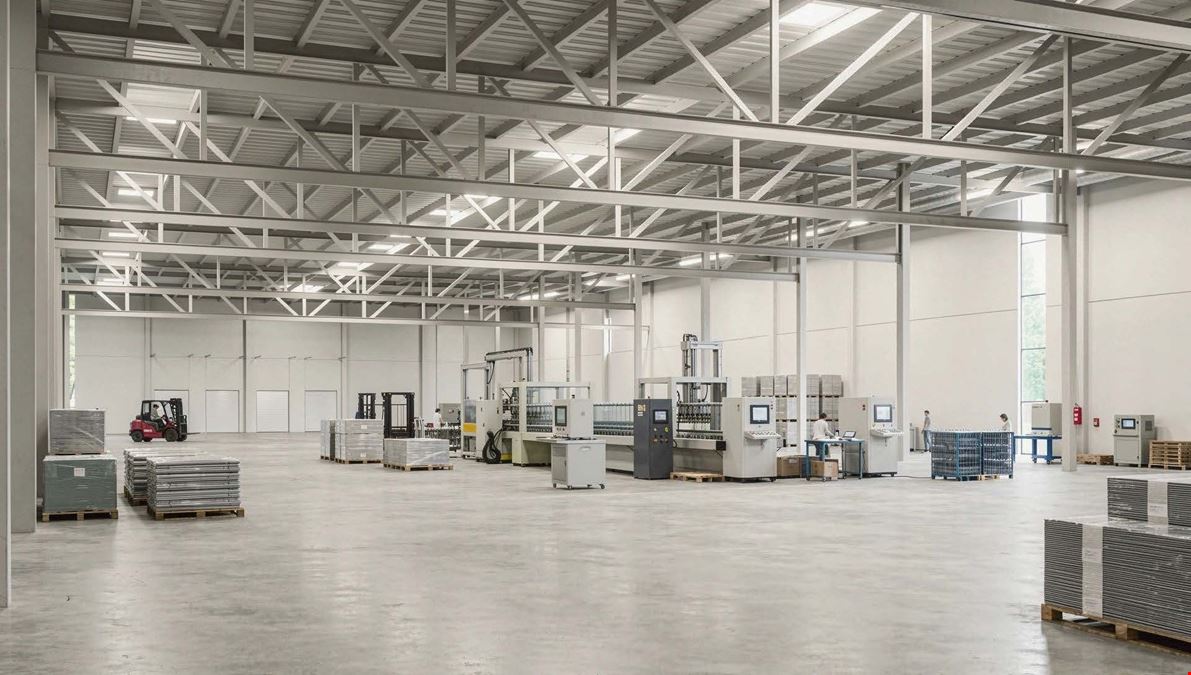 Cascade Business Park - Building 2