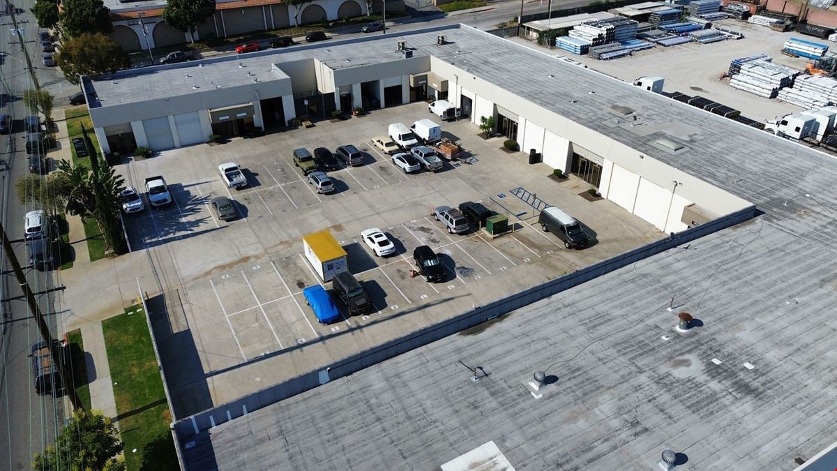 2300 Walnut Business Park