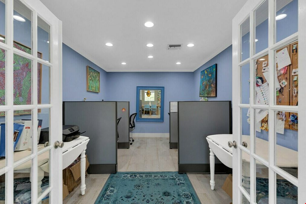 301 SE 20th Street