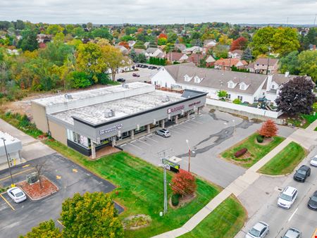 Preview of Retail space for Rent at 1854 S Rochester Rd