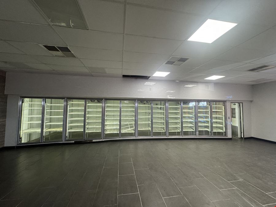 Freestanding Retail for Sale or Lease