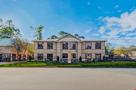 Preview of Office space for Rent at 12837 Louetta Road