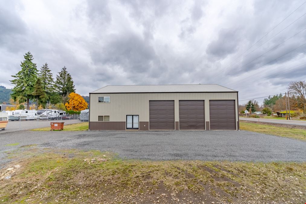 2120 Apple Loop, Lyons, OR 97358