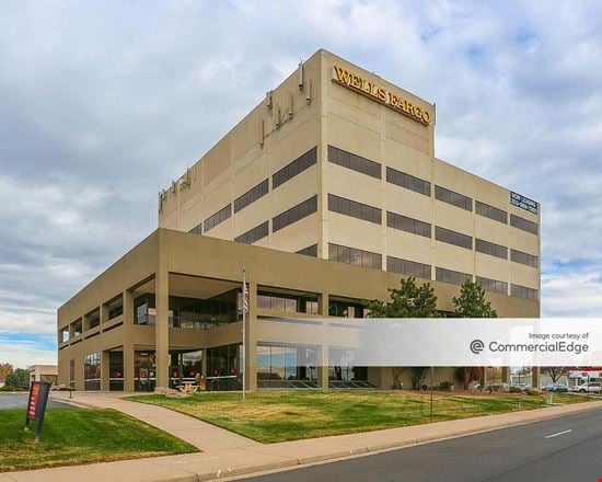 Preview of Office space for Rent at 5353 West Dartmouth Avenue