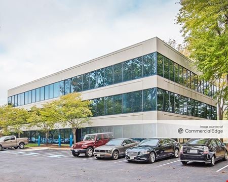 Preview of commercial space at 22 Enterprise Pkwy