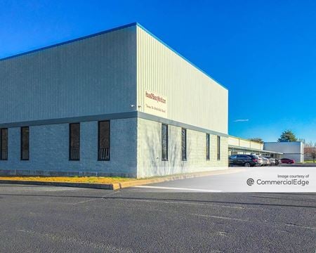 Preview of Industrial space for Rent at 2191 Hornig Road