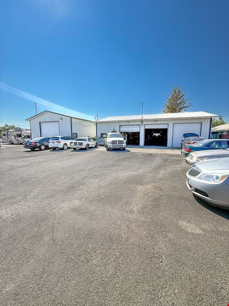 Preview of Retail space for Sale at 1514 South 18th Avenue