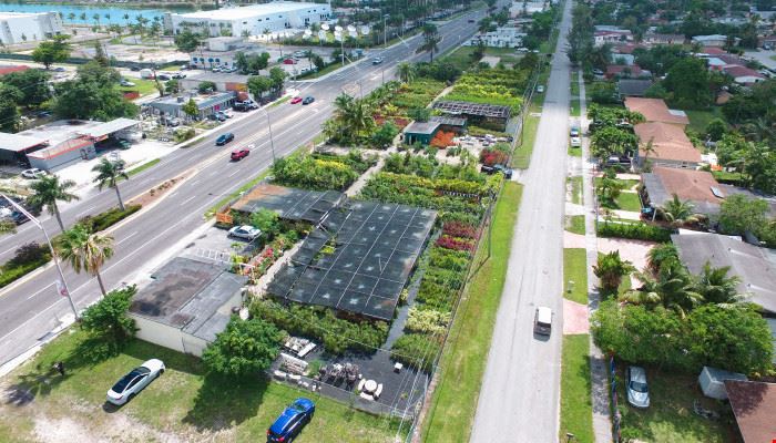 3900 W Hallandale Beach Blvd