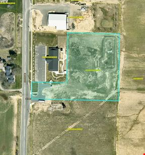 3.380 Acres of Vacant Land