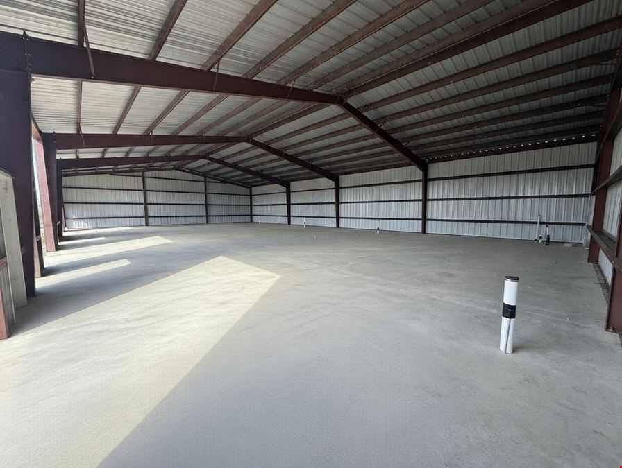 Sanger Business Park