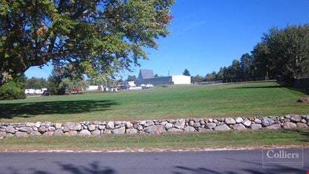 Preview of Other space for Sale at 1822 Hooksett Rd