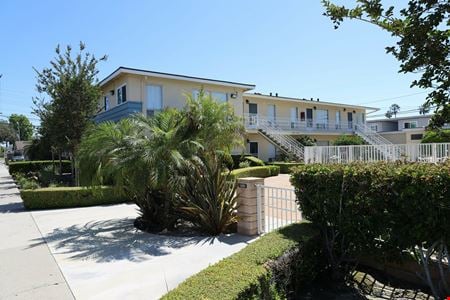 Preview of Multi-Family space for Sale at 931-935 S Trident St