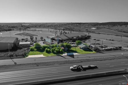 Preview of commercial space at 6890 Interstate 35 North Frontage Road