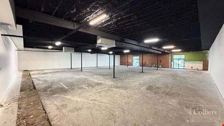 Preview of Retail space for Rent at 22 S 8th St