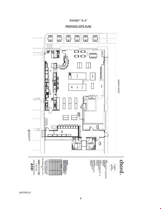 Parq on Speer