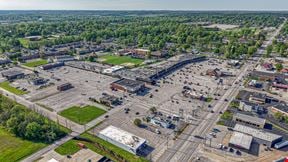 North Park Shopping Center