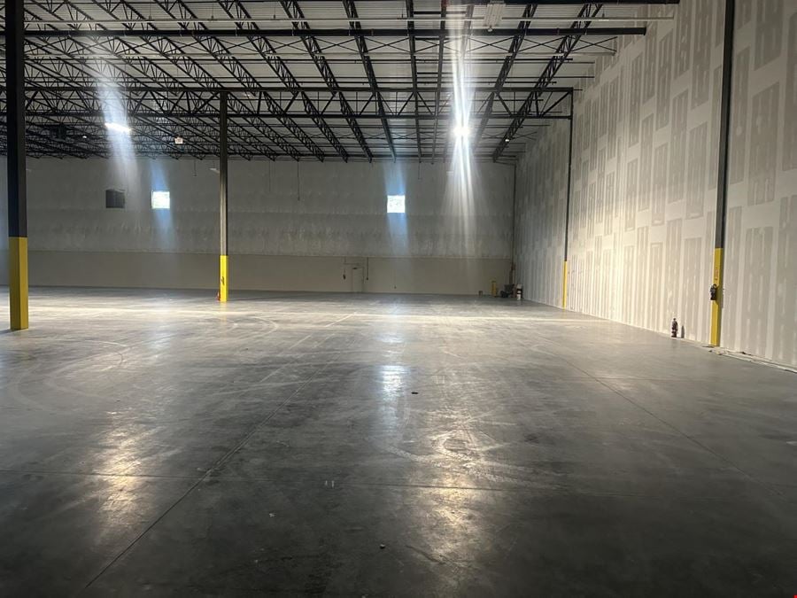 1919 - Glen Burnie Warehouse