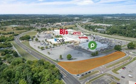 Preview of VacantLand space for Sale at 197 Foothills Mall Drive