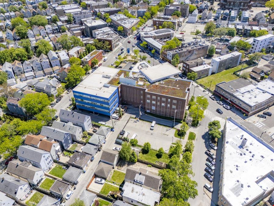 Aspira Business High School