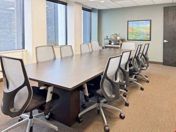Preview of Office space for Rent at 21515 Hawthorne Blvd. Suite 200