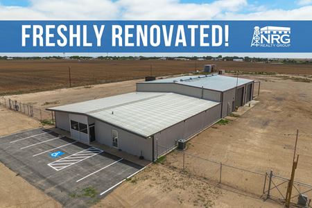 Preview of Industrial space for Sale at 3334 I-20 Frontage Rd