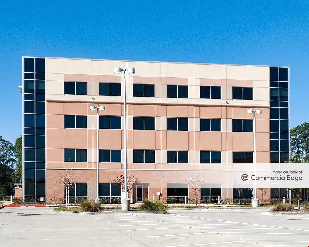 St. Luke's Medical Arts Center III