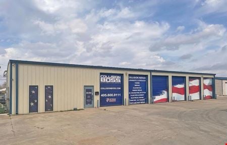 Preview of Industrial space for Sale at 3617 SW 44th St