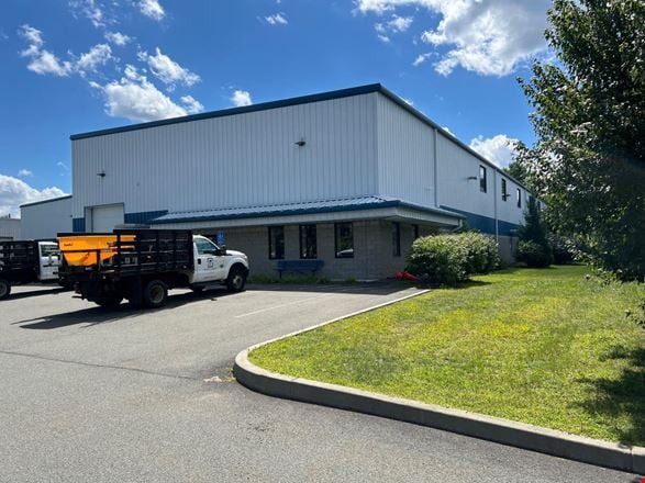 Preview of Industrial space for Rent at 291 Wolf Road