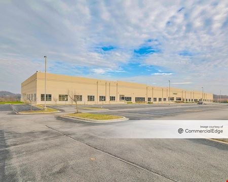 Preview of Industrial space for Rent at 7401 Coca Cola Drive