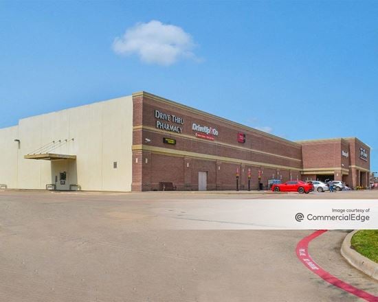 Preview of Retail space for Rent at 7801 Alma Drive
