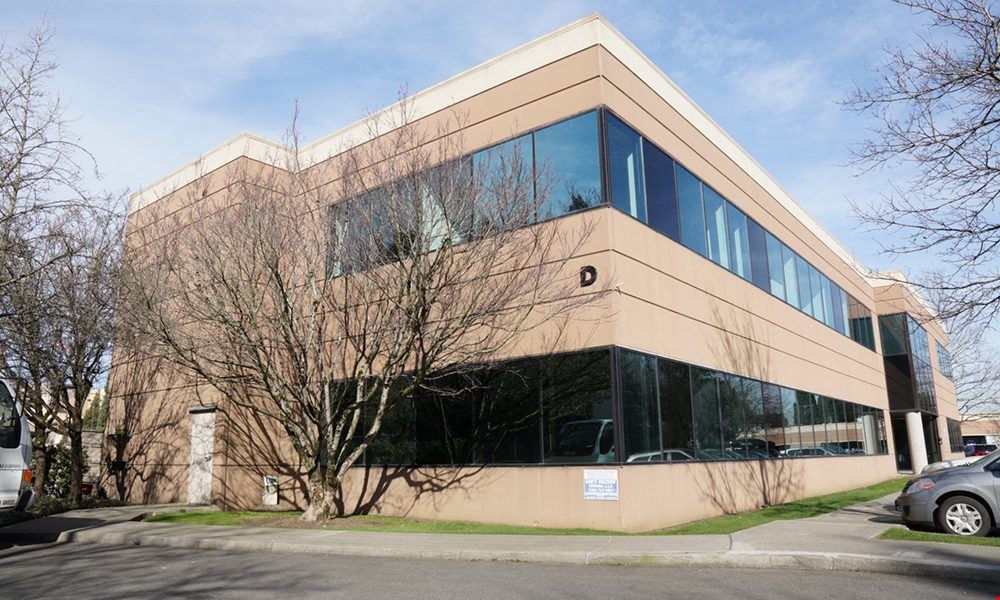 Frye Commerce Center