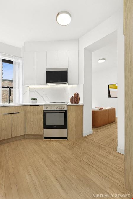 308 East 78th Street