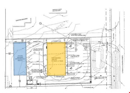 Preview of Office space for Rent at 407 South 4th Street