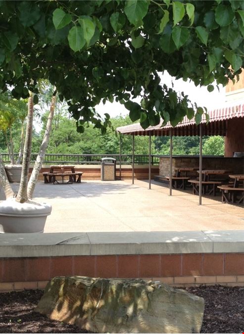 Mongiovi Commons