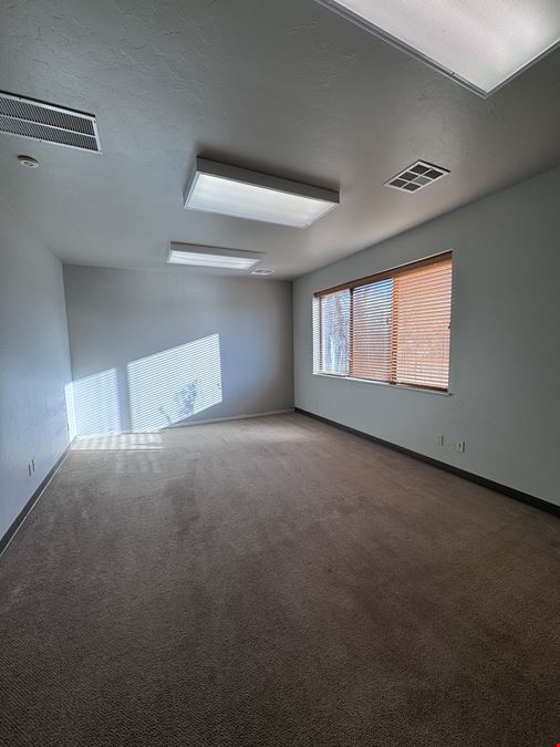 Savannah Commons Office Space