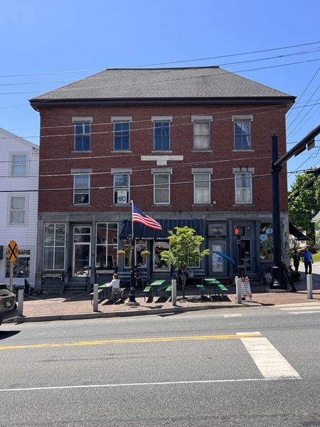 Preview of Office space for Rent at 80 Main St