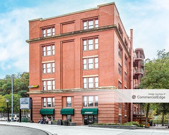 Preview of Office space for Rent at 101 West Station Square Drive