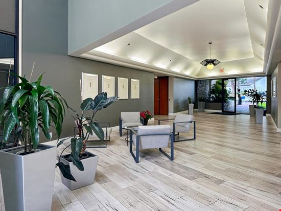 HQ - Sunnyvale