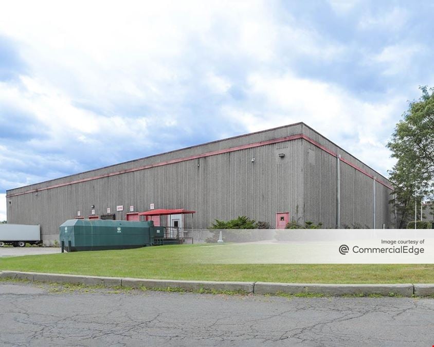 Northeast Business Center - 1900 Corporate Blvd