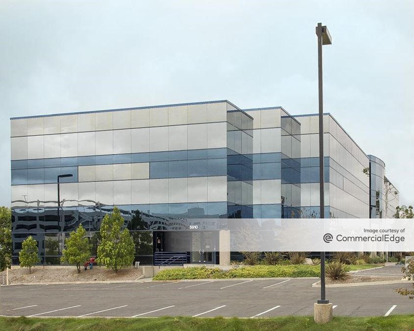 5910 Pacific Center Blvd.