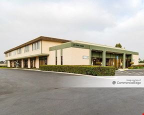 Los Alamitos Business Park