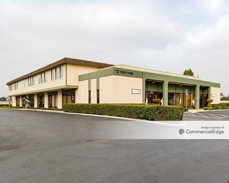 Preview of commercial space at 10311 Los Alamitos Blvd