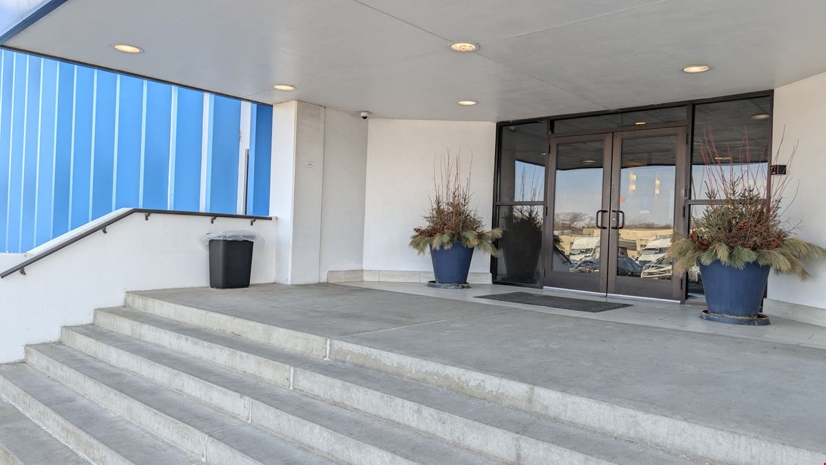 Valley Office Park